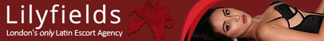 London's only Latin Escort Agency