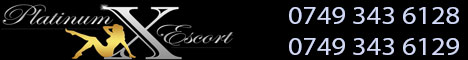 Platinum X Escorts