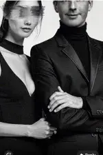 Adventurous Couple of London  Photo 2