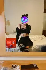 Femboy Amy of Scotland