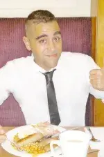 Dale Bradford's gallery photo 36