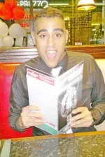 Dale Bradford's gallery photo 62