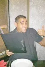 Dale Bradford's gallery photo 65