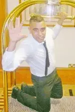 Dale Bradford's gallery photo 20