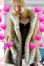 Lucy of Worcestershire