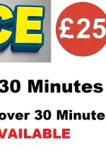 GLORY HOLE BHAM's gallery photo 1