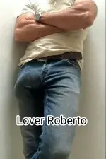 Lover Roberto 's gallery photo 1