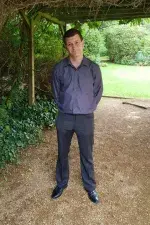 Mister-J of Hampshire