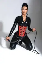 Mistress Melisa's gallery photo 11