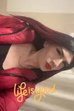 Olivia of Nottinghamshire