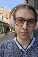 Saphire Selene's gallery photo 3