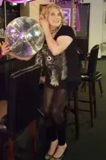 Shanice TV's gallery photo 2