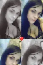 ASHLEIGH  of Yorkshire