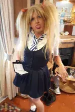 ZoeSapphireFeelgood's gallery photo 22