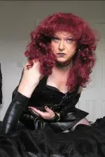 ZoeSapphireFeelgood's gallery photo 57