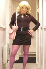 ZoeSapphireFeelgood's gallery photo 12