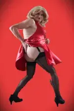 ZoeSapphireFeelgood's gallery photo 50