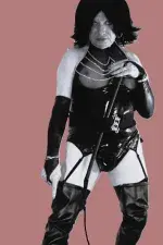 ZoeSapphireFeelgood's gallery photo 51