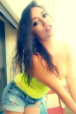 Carrie n Ban of Yorkshire