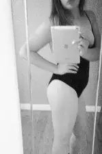 Jade of Middlesbrough