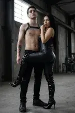 🔥HOT YOUNG COUPLE🔥 of London  Photo 2