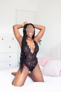 Ama Daisy's main photo 3