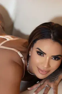 Ayla party girl 🇧🇷's main photo 1