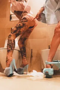 BillieBlows_AliciaFx's main photo 3