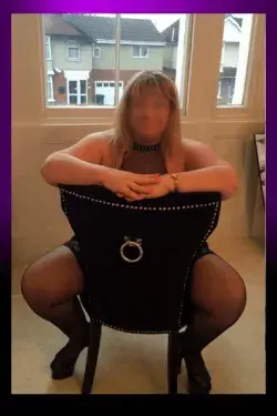 Mature Katie's main photo 3