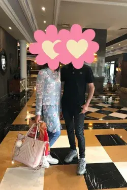 Kinky Couple's main photo 1