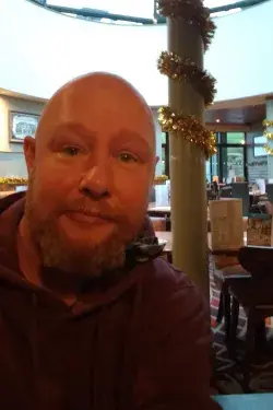 Morgan Ferrall's main photo 1