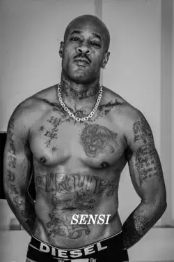 SENSI OFFICIAL's main photo 1