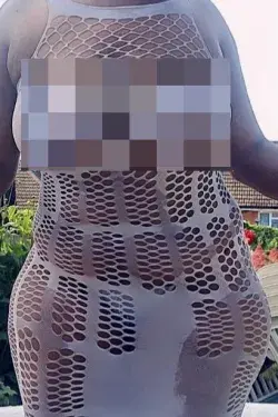 Scarlet's main photo 1