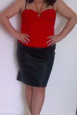 Valentina Rox's main photo 1