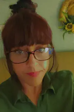 Jasmin's main photo 2