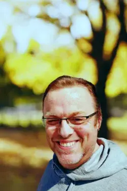 Martin Jones's main photo 3
