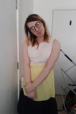 Vesper Vee's main photo 3