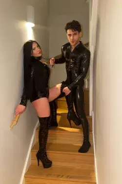 🔥HOT YOUNG COUPLE🔥's main photo 3