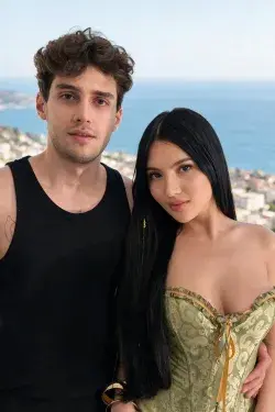 ELITE COUPLE's main photo 3